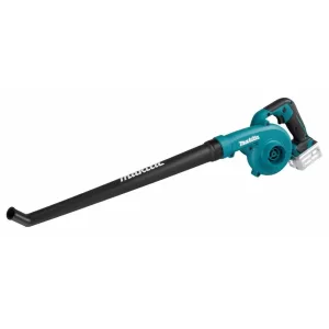 Soprador de Ar Makita 12V UB101DZ: Limpeza Rápida e Potente