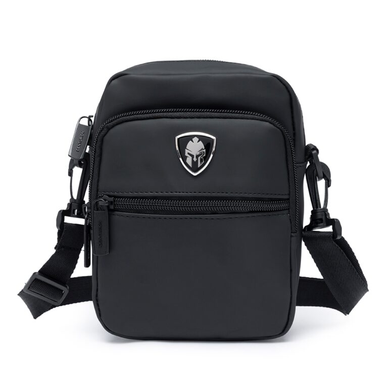 Shoulder Bag Mini Bolsa Reforçada Impermeável Tr