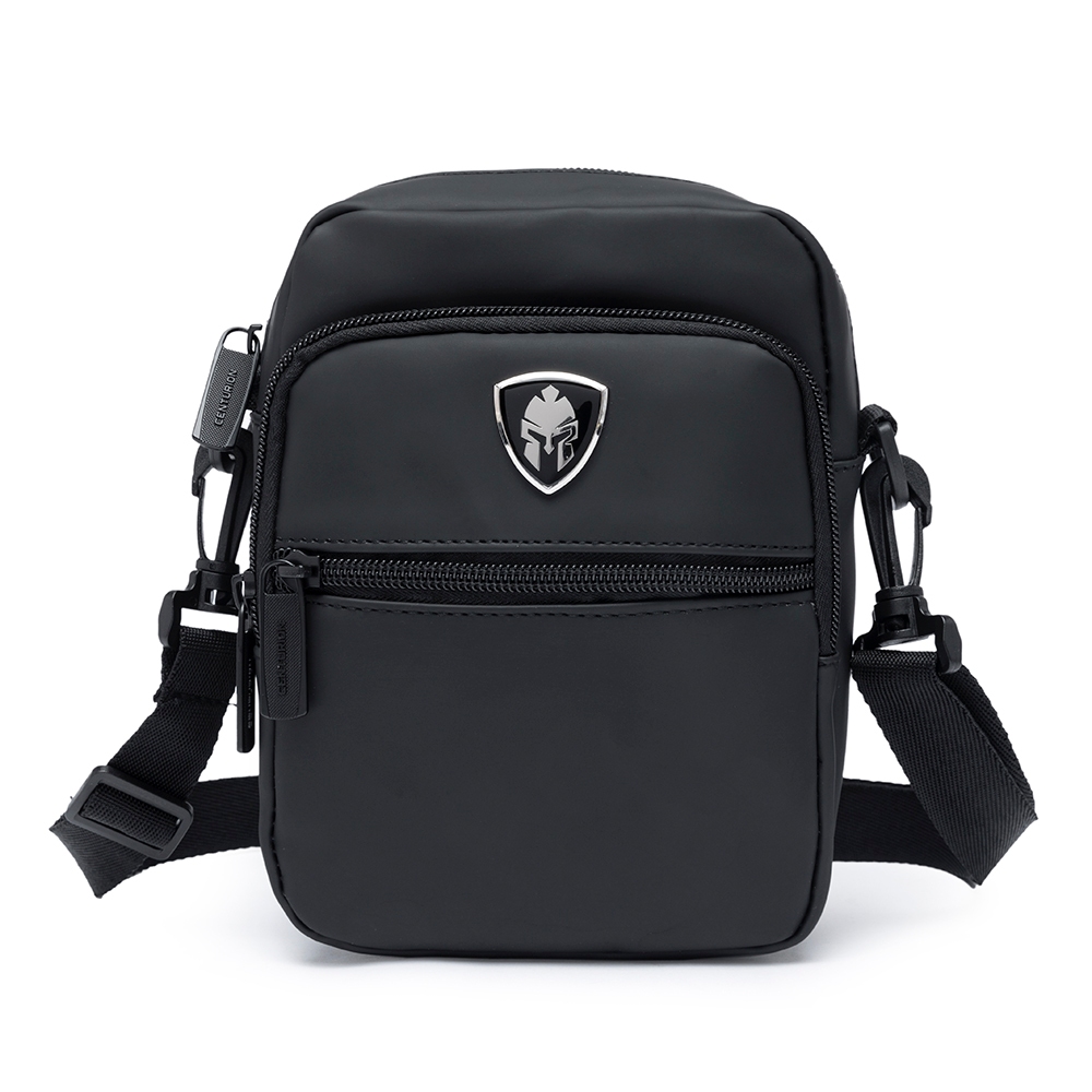 Shoulder Bag Mini Bolsa Reforçada Transversal Centurion