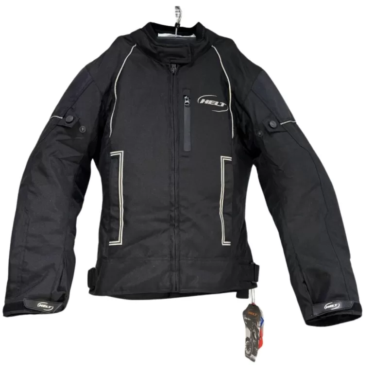 JAQUETA FEMININA TAMANHO M MAX NEW DRIVE PRETO