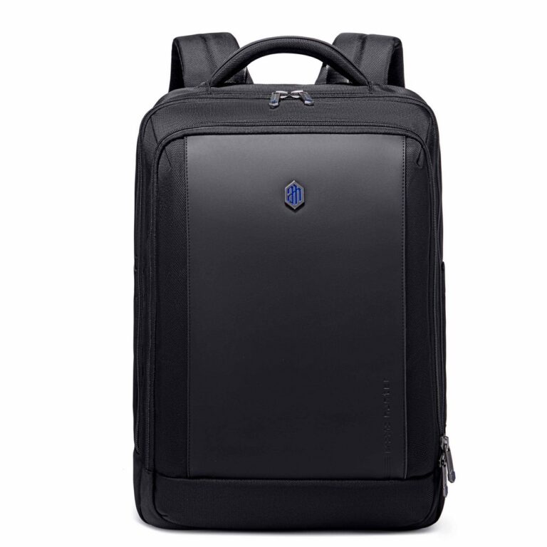 Mochila Executiva Impermeável Reforçada Notebook