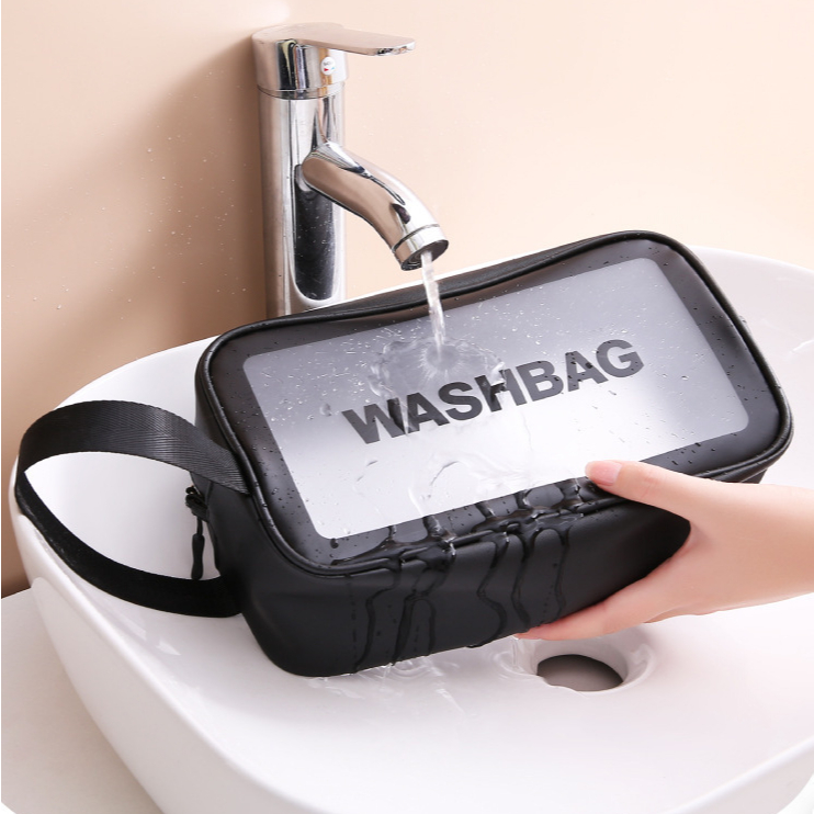 Necessaire Organizadora Bolsa Portátil Feminina P