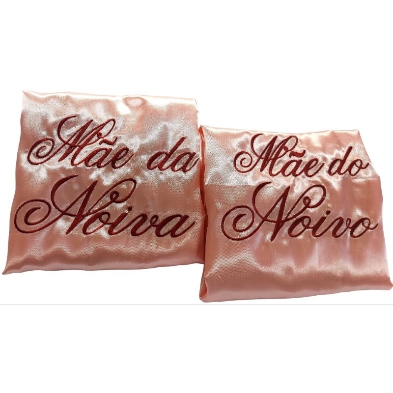 robe cetim mãe do noivo mãe da noiva bordado