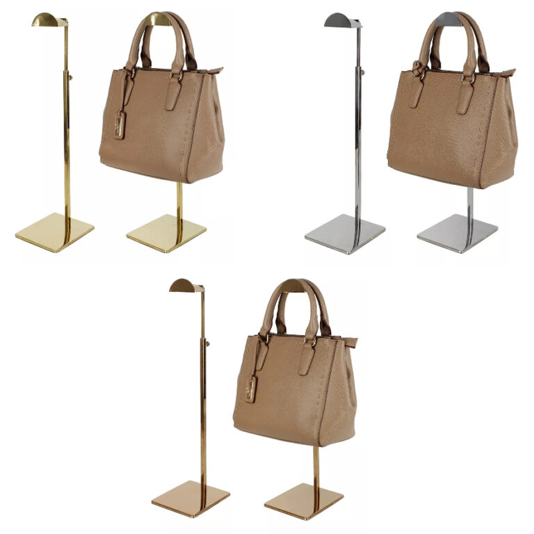 Expositor de Bolsa Luxo Importado