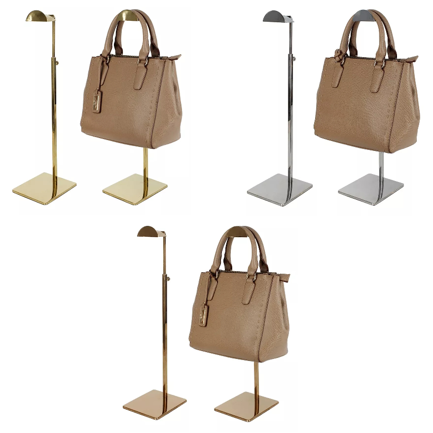 Expositor de Bolsa Luxo Importado