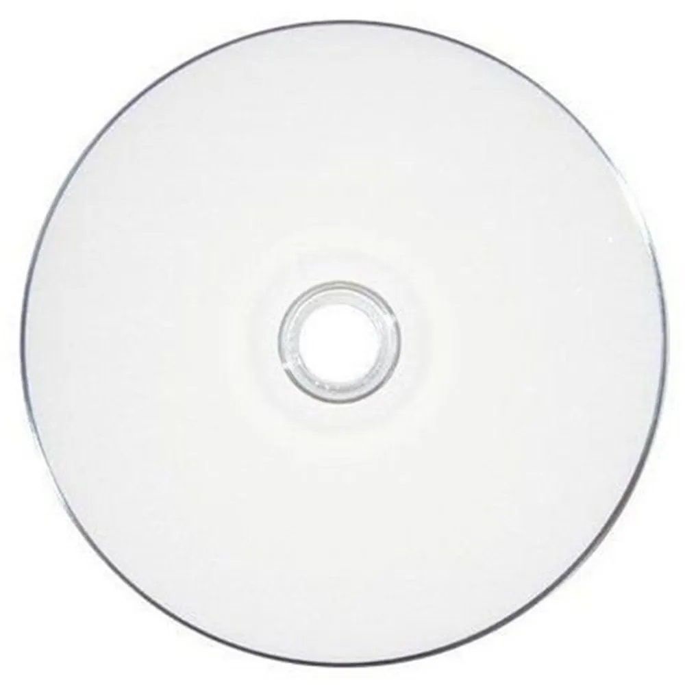 Dvd+r Dual Layer Elgin 8.5GB Printable – 10 Unidades