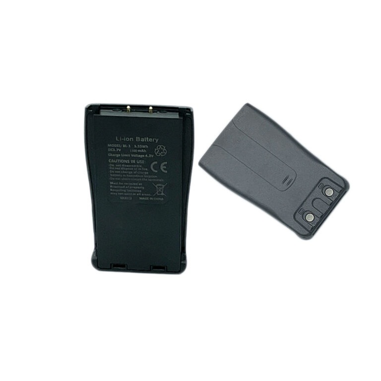 Bateria Para Rádio Comunicador Modelo Baofeng BF7