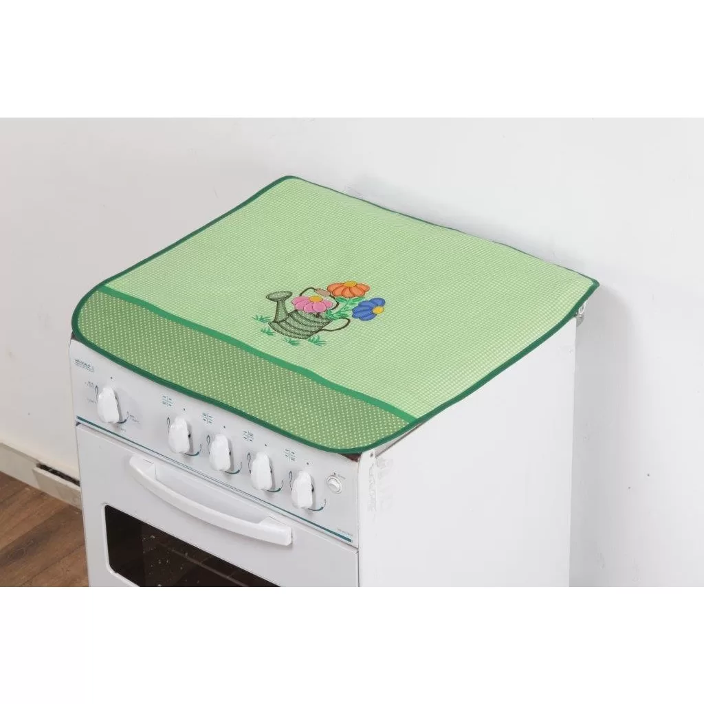 ENVELOPE FOGÃO 4 BOCAS GARDEN