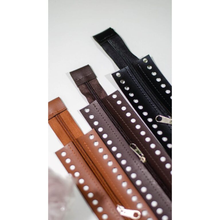 CANAL DE ZIPER  – 20CM
