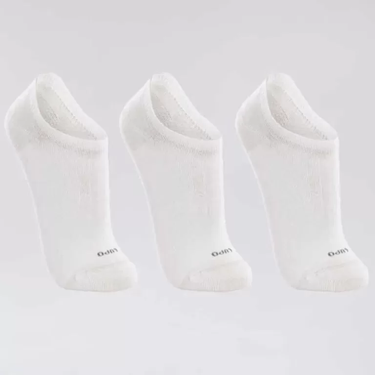 Kit 3 Pares Meia Soquete Lupo Masculina – Br