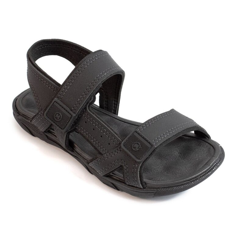 Sandália Molekinho Infantil Casual Bebê Conforto