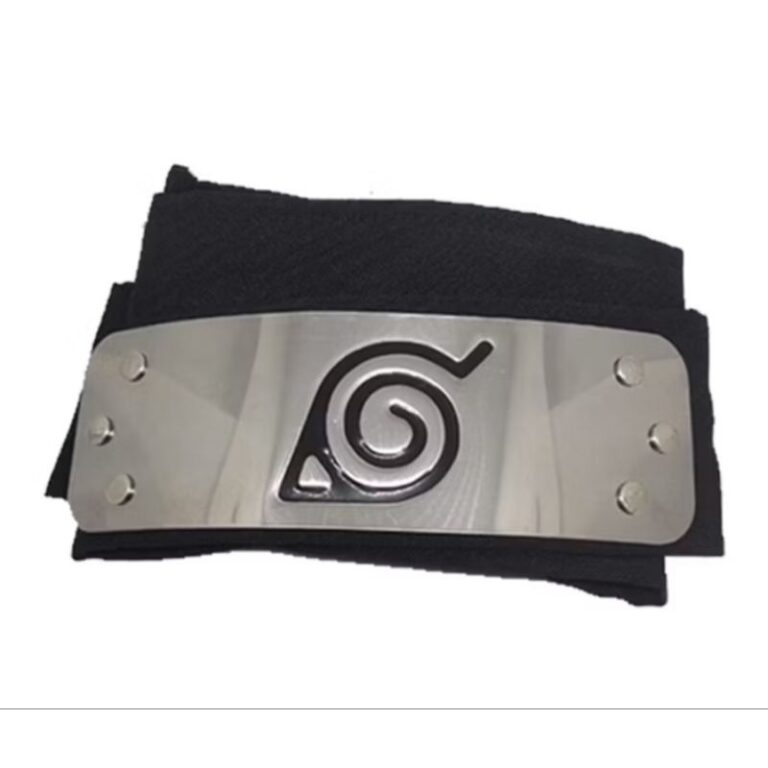 kit 10 Naruto bandana