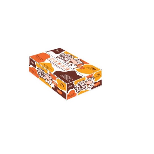 Doce de leite Pingo de leite 2 kilos- Jazam