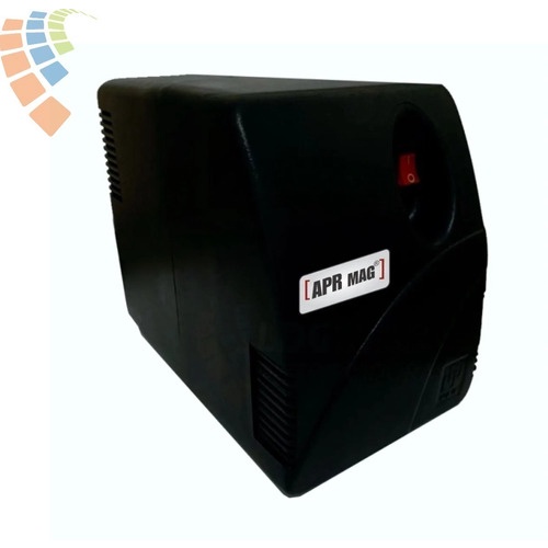 Protetor Eletrônico Estabilizador 1000va Bivolt 2