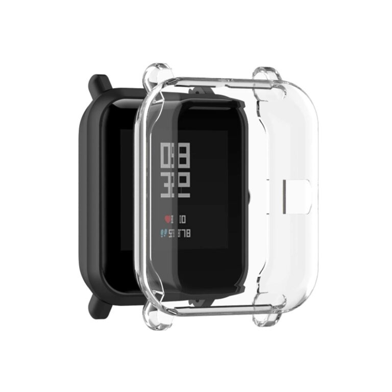 Capa Protetora para Relógio Smartwatch Amazfit GT