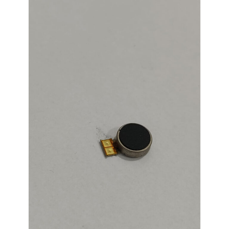 Vibracall Samsung J6 Plus j610 Original Retirado