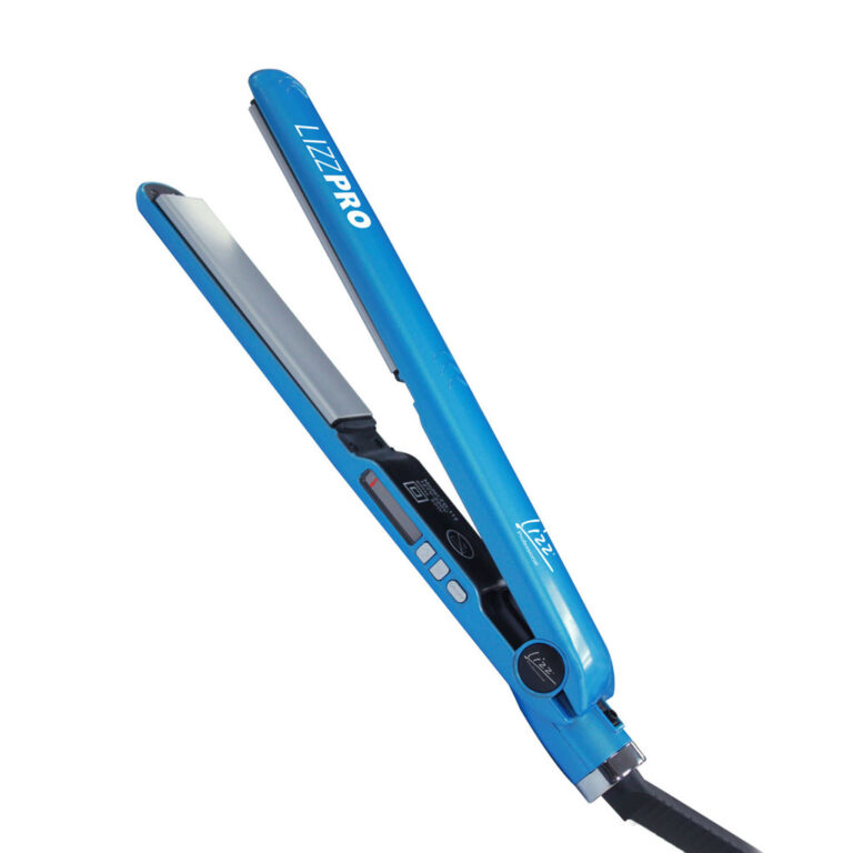 Prancha Alisadora Lizz Pro Bivolt 230°C/450°F &#