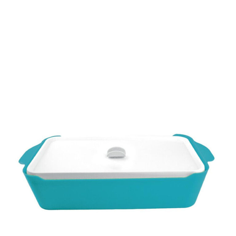 CACAROLA 1,6 L RETANGULAR