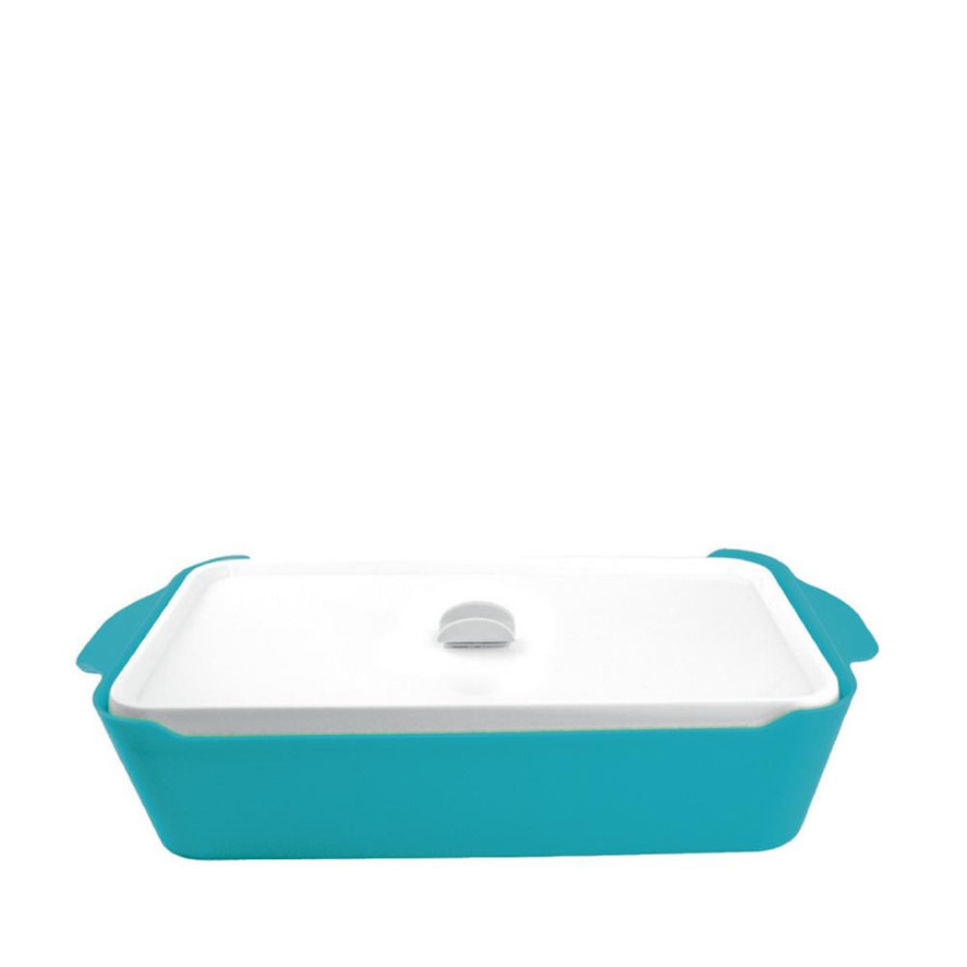 CACAROLA 1,6 L RETANGULAR