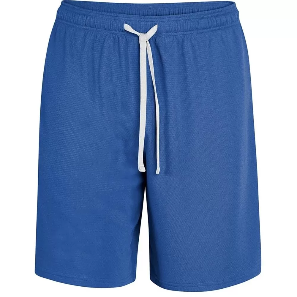 Bermuda Under Armour Tech Mesh Masculina – Azul