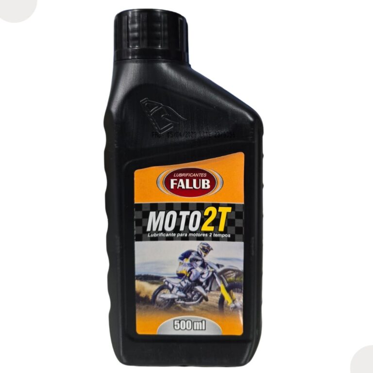 oleo 2t motor polpa tc3 500 ml