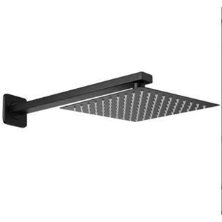 Ducha com Acabamento Fosco – Conexão 1/2 em