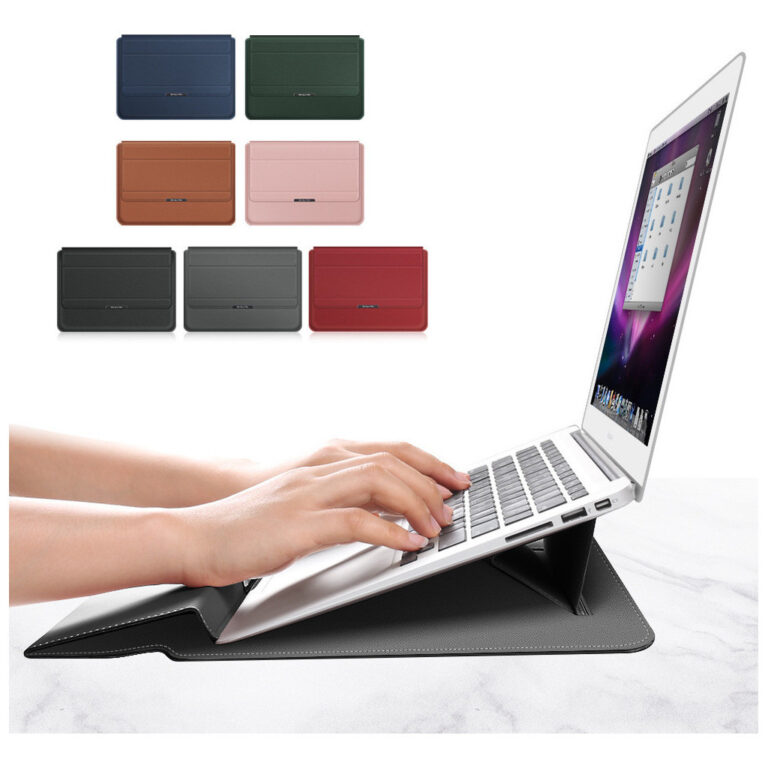 Capa Suporte Para Macbook Pro/air Notebook 13 A 15