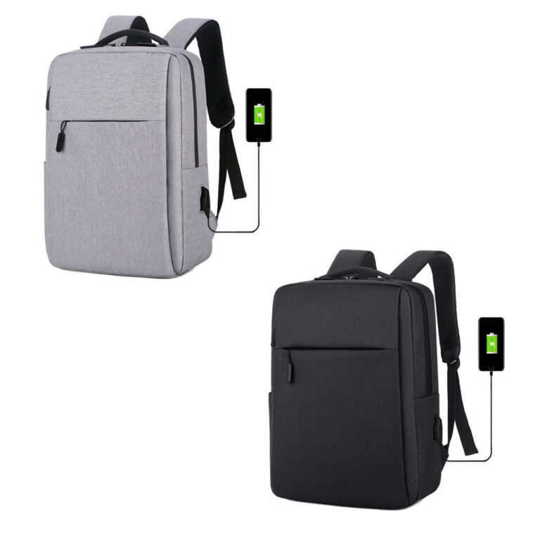 Mochila masculina Para Notebook Moda 18l 15.6 Pole