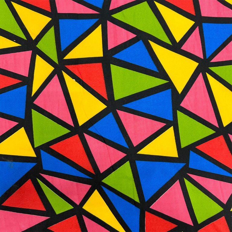 Tecido Gorgurinho Estampado 1,0 x 1,50