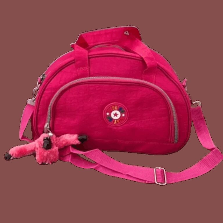 Bolsa e Lancheira Feminina Masculina e Infantil T