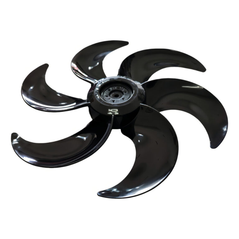 Hélice Para Ventilador Mondial Premium 40cm 6 Pá