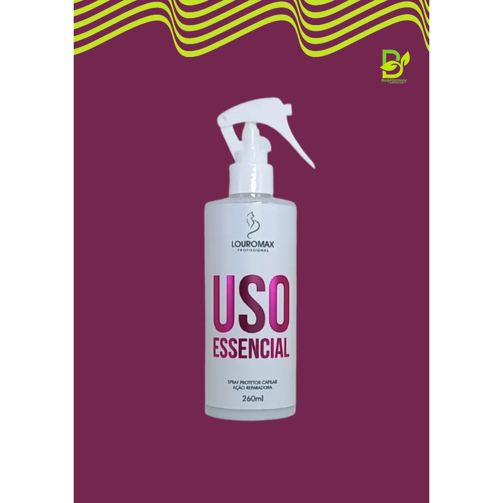 Toque Suave  Nutrição e Proteção  260mL