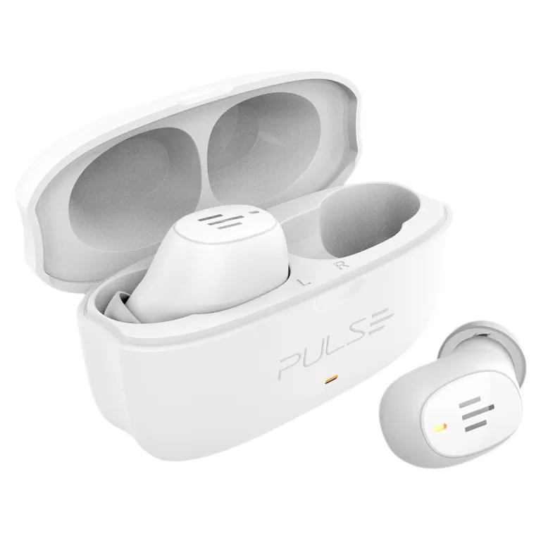 Fone de Ouvido TWS WB300 Branco Pulse – PH43