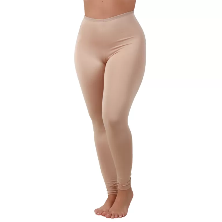 Calça Segunda Pele Evita Atrito Anágua Anti Tran