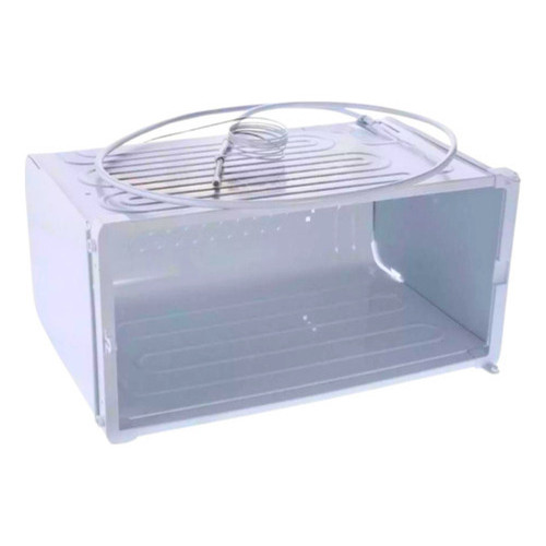 Evaporador Para Geladeira Electrolux Rde30 Re26 Re