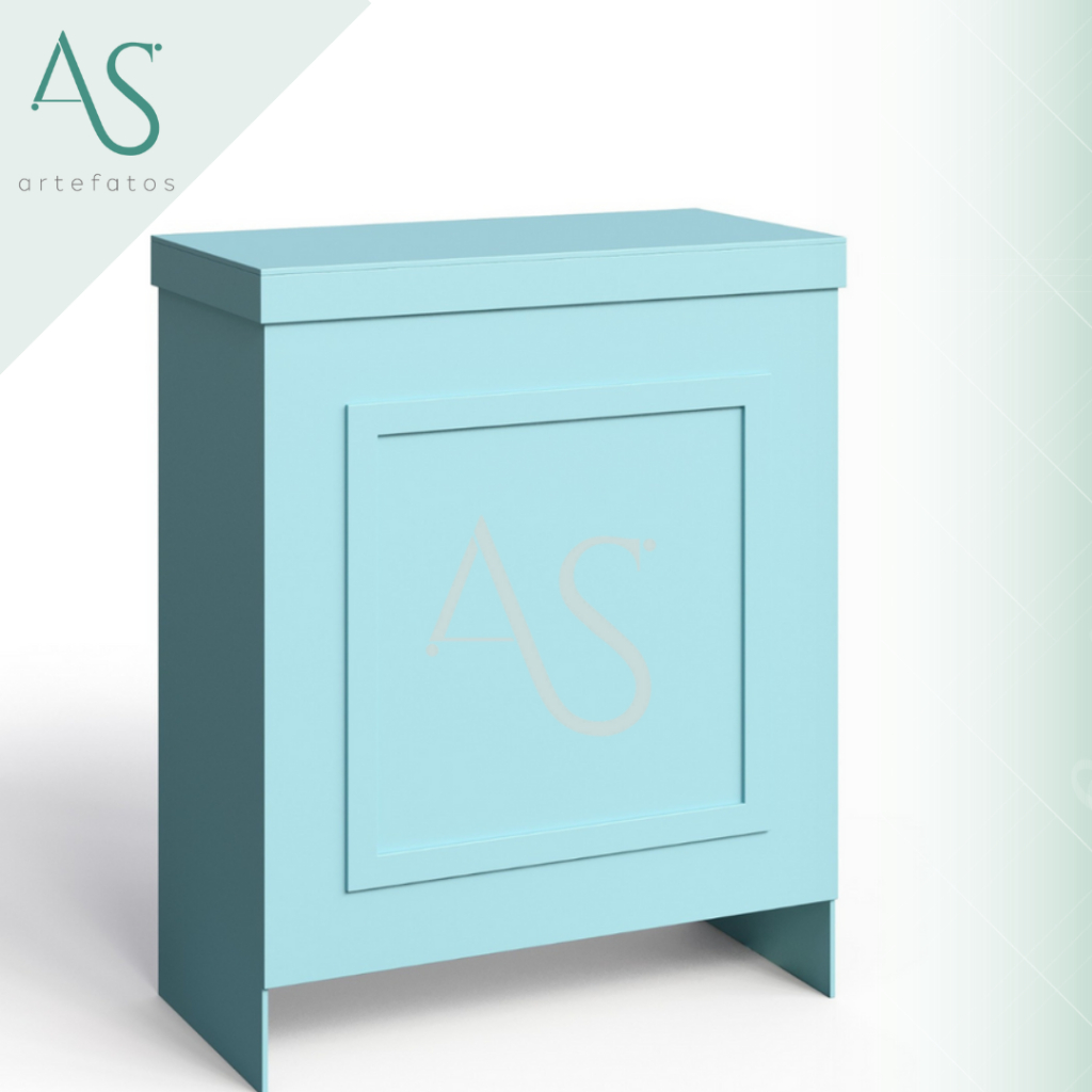 Mesa de Festa Desmontável Decoração Aniversário Boiserie