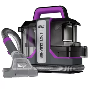 WAP W3: Limpeza Profunda e Higienização para Seu Lar!