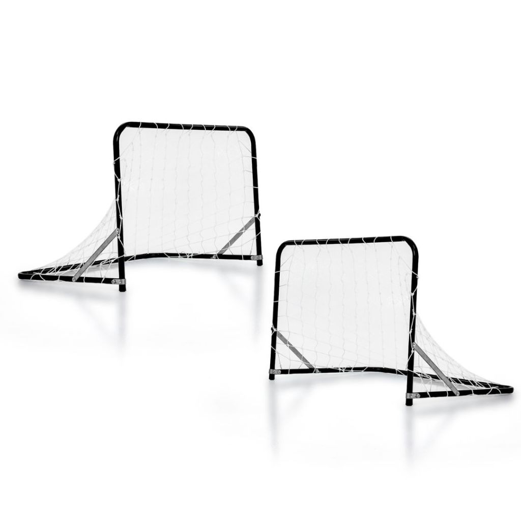 2 Traves De Gol De Futebol Infantil De Ferro 66 X 45 Cm P Golzinho Sagtoys