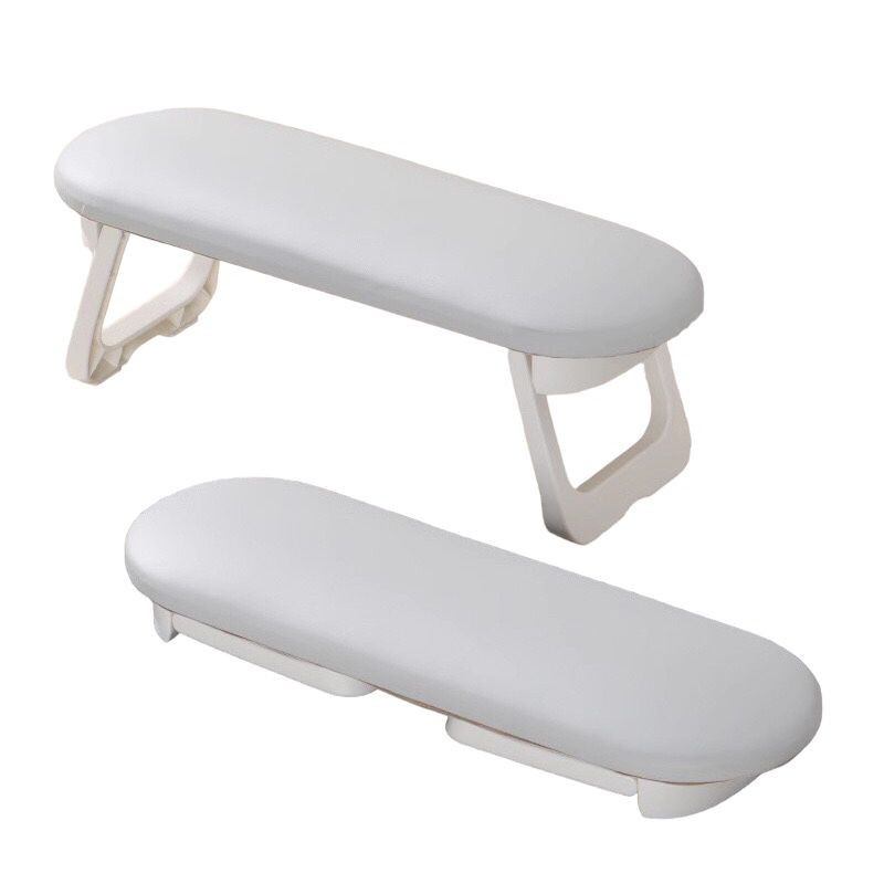 Apoio De Punho / Mão Para Manicure Em Mdf Profissional