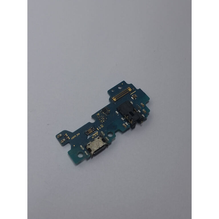 Dock Conector Carga Samsung A32 4g Original Retira