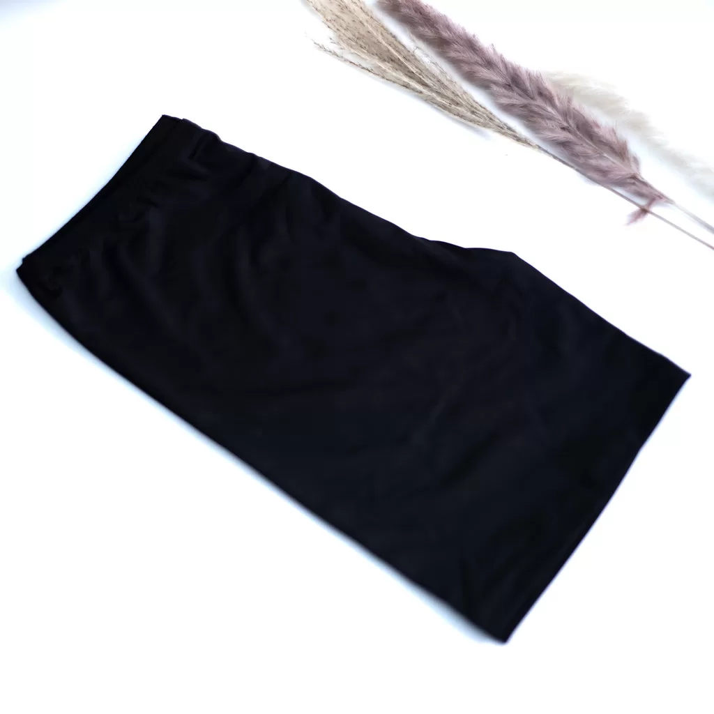 Kit 5 Shortinhos Anágua Feminino Segunda Pele