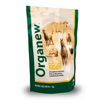 Organew Probiótico – 1kg