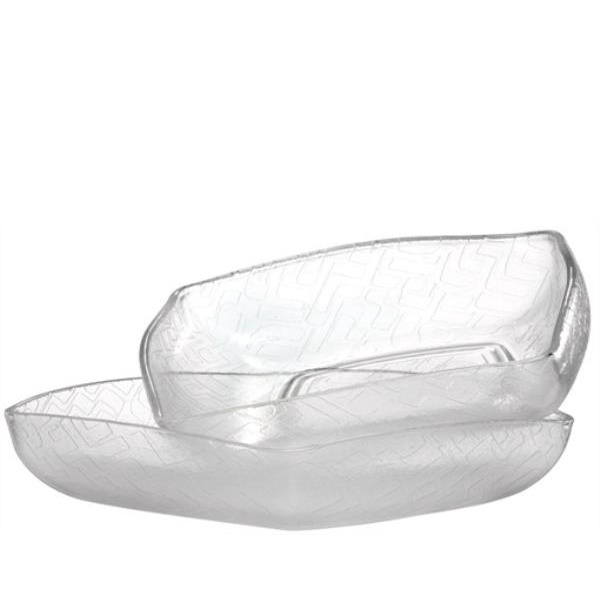 QUADRATTO – TIGELA DE CEREAIS 22 CM – 