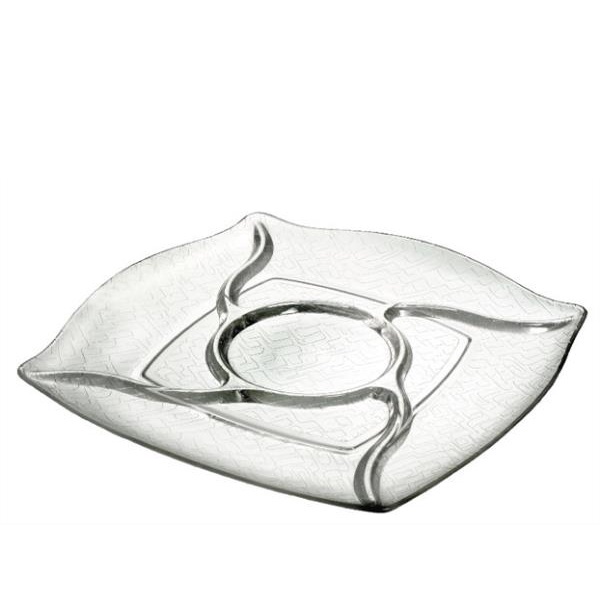 QUADRATTO – PETISQUEIRA 29 CM – CAIXA 