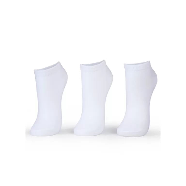 Kit com 3 Meias Masculino Divertida – Puket
