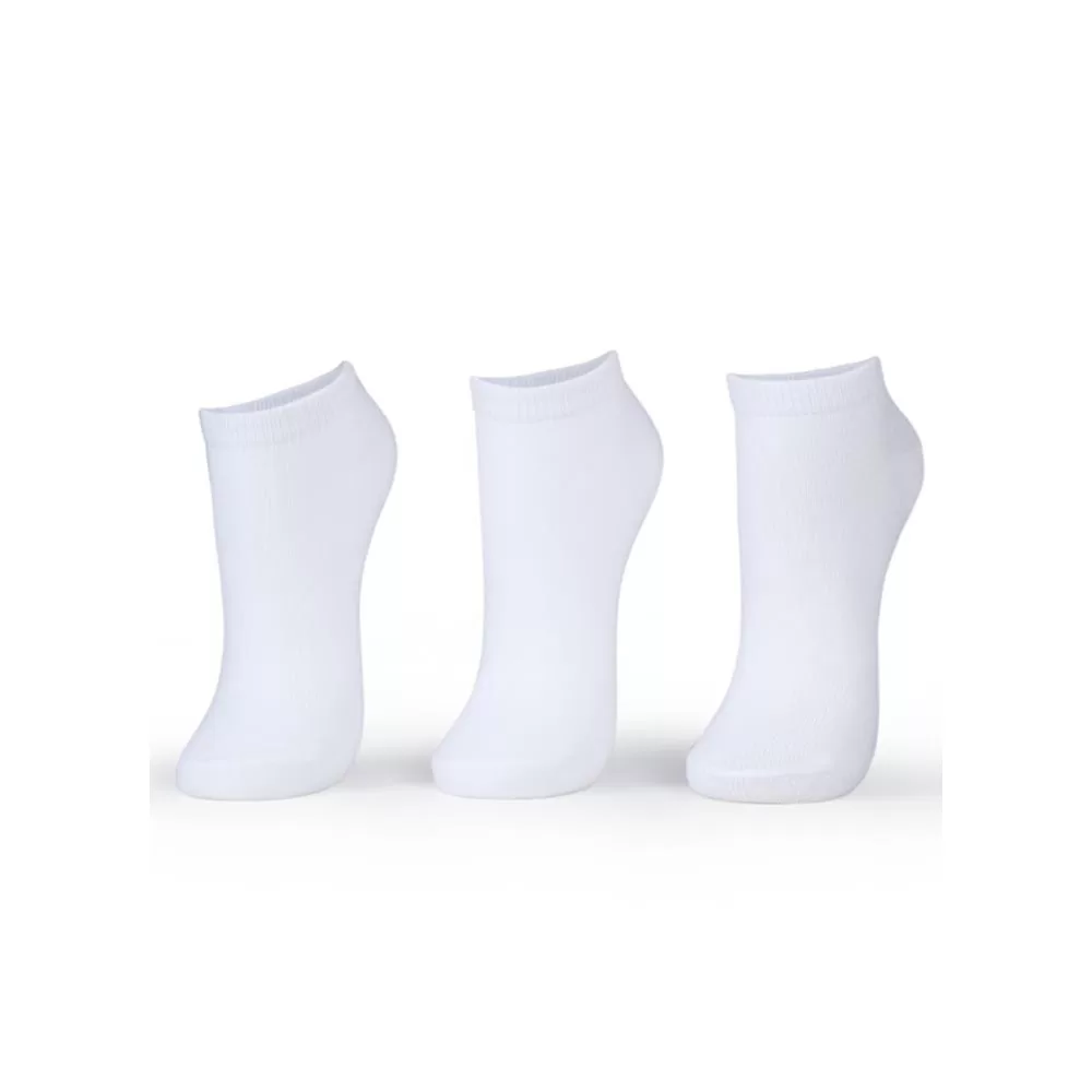 Kit com 3 Meias Masculino Divertida – Puket