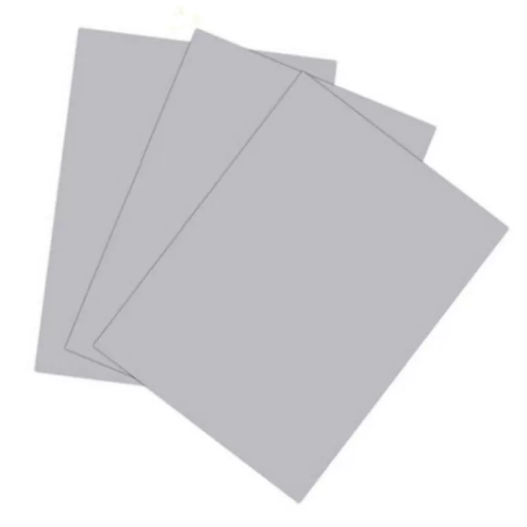 Papel Capa Dura Holler 1,9mm 18×26,7cm Projet
