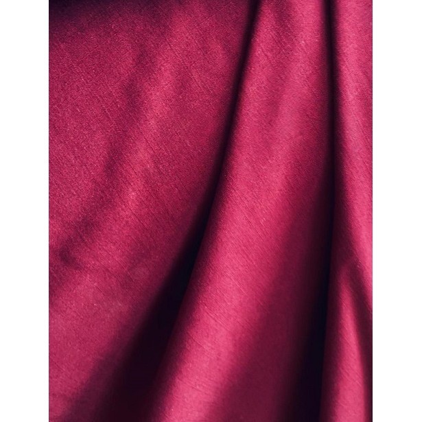 Viscolinho Liso Bordo