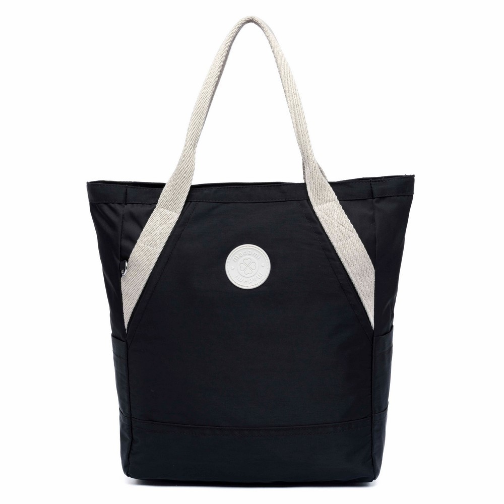Bolsa Madami Ombro Feminina Grande Espaçosa Reforçada