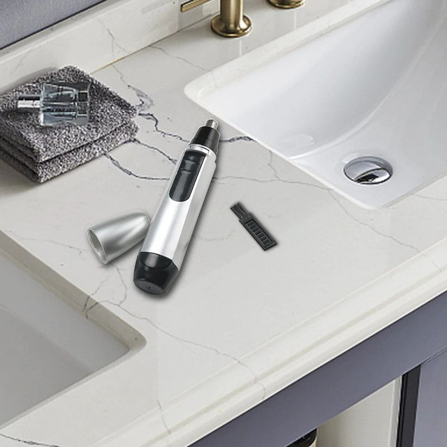 Maquininha Trimmer Eletrico